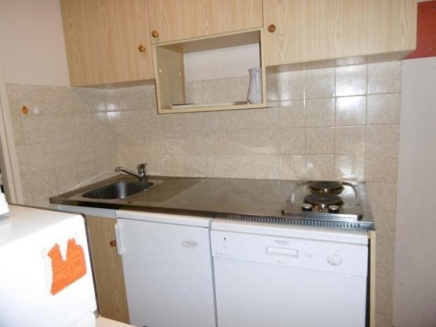 APPARTEMENT LES ISSARTS - Superdévoluy