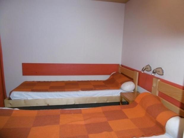 APPARTEMENT LES ISSARTS - Superdévoluy