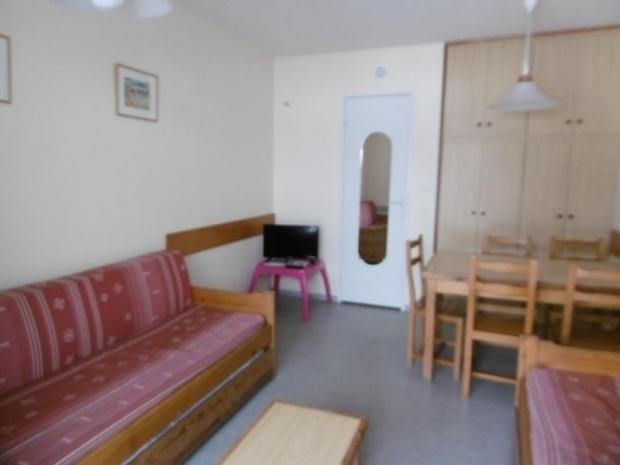 APPARTEMENT LES ISSARTS - Superdévoluy