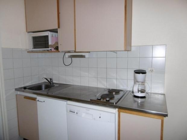 APPARTEMENT LES ISSARTS - Superdévoluy