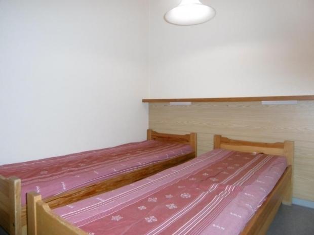 APPARTEMENT LES ISSARTS - Superdévoluy