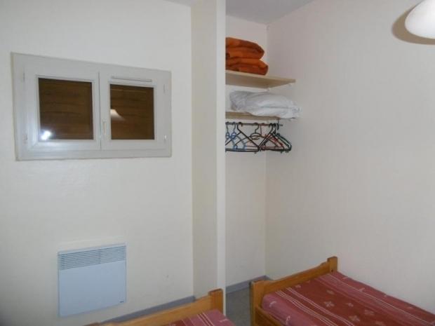 APPARTEMENT LES ISSARTS - Superdévoluy