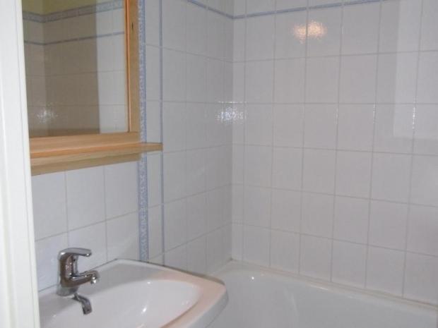 APPARTEMENT LES ISSARTS - Superdévoluy