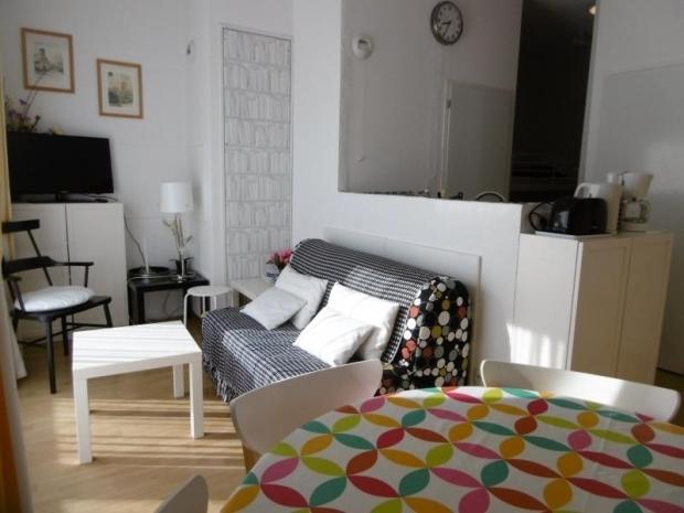 APPARTEMENT CHALETS SUPER D - Superdévoluy