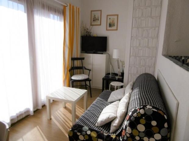 APPARTEMENT CHALETS SUPER D - Superdévoluy