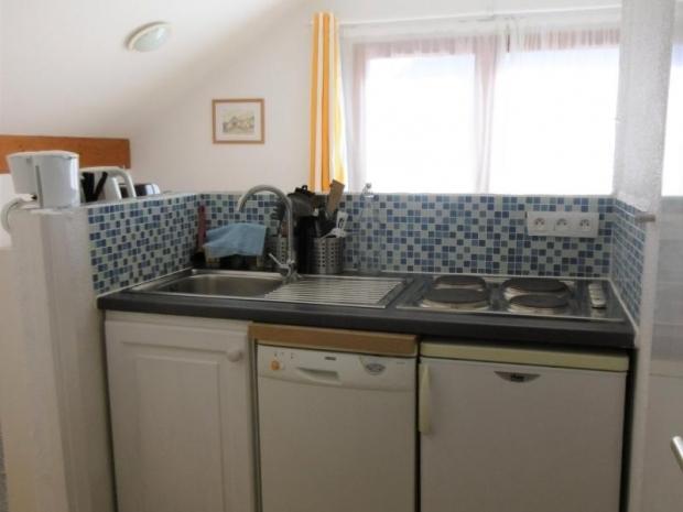 APPARTEMENT CHALETS SUPER D - Superdévoluy