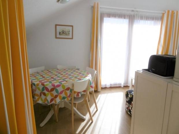 APPARTEMENT CHALETS SUPER D - Superdévoluy