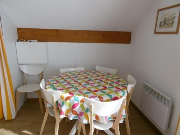 APPARTEMENT CHALETS SUPER D - Superdévoluy