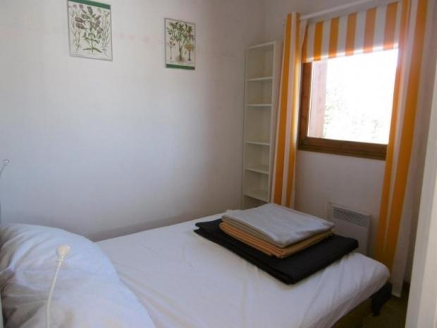 APPARTEMENT CHALETS SUPER D - Superdévoluy