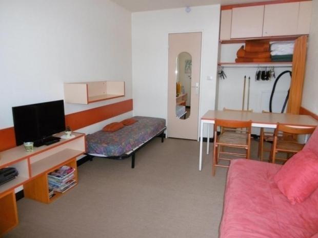 APPARTEMENT LES ISSARTS - Superdévoluy