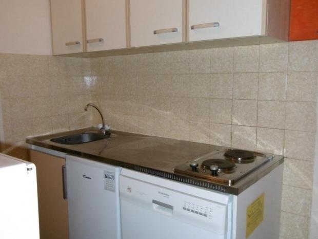 APPARTEMENT LES ISSARTS - Superdévoluy