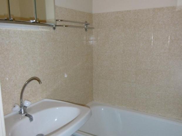 APPARTEMENT LES ISSARTS - Superdévoluy