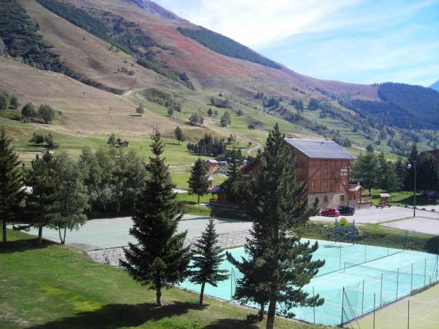 Plein Sud 37541 - Les Deux Alpes Centre