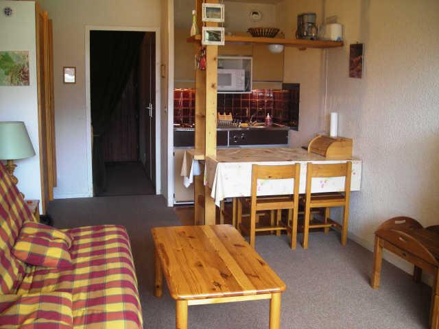 Plein Sud 37541 - Les Deux Alpes Centre