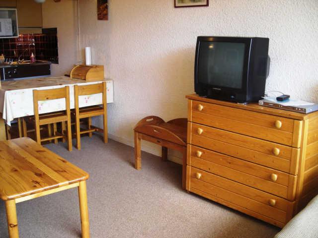 Plein Sud 37541 - Les Deux Alpes Centre