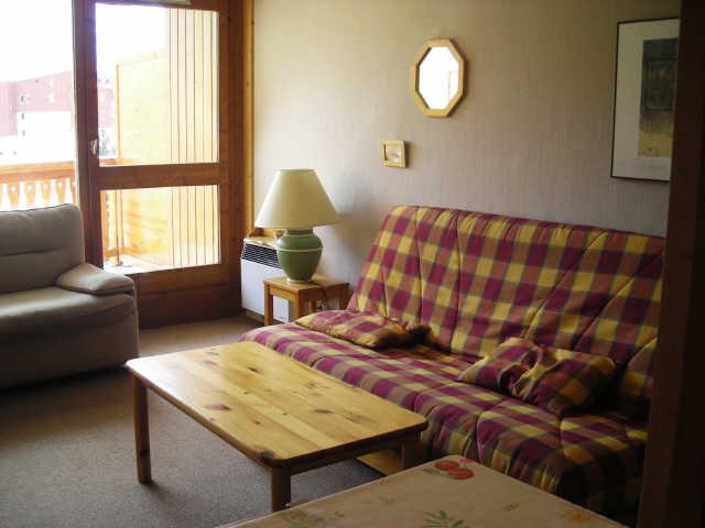 Plein Sud 37541 - Les Deux Alpes Centre