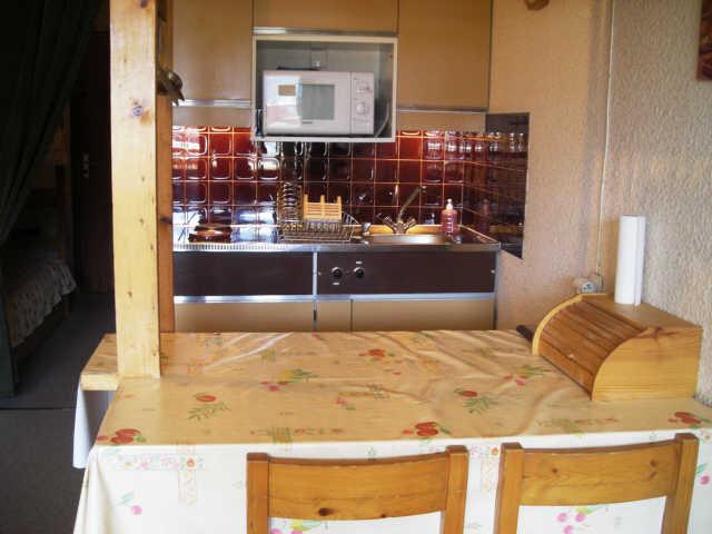 Plein Sud 37541 - Les Deux Alpes Centre