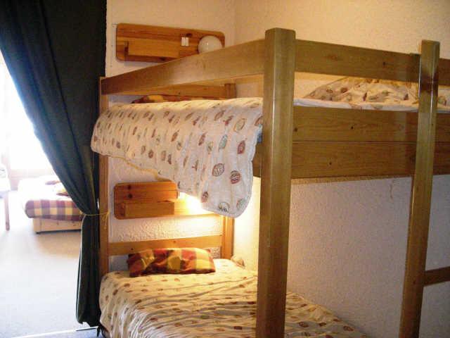 Plein Sud 37541 - Les Deux Alpes Centre