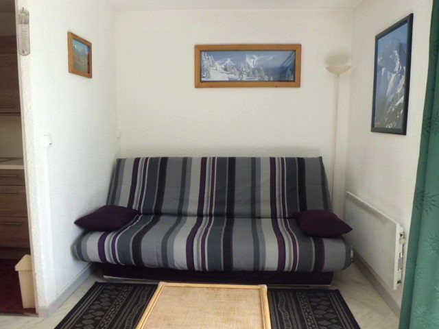 Vallée Blanche 37698 - Les Deux Alpes Centre