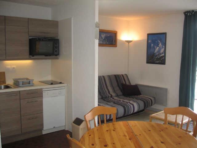 Vallée Blanche 37698 - Les Deux Alpes Centre