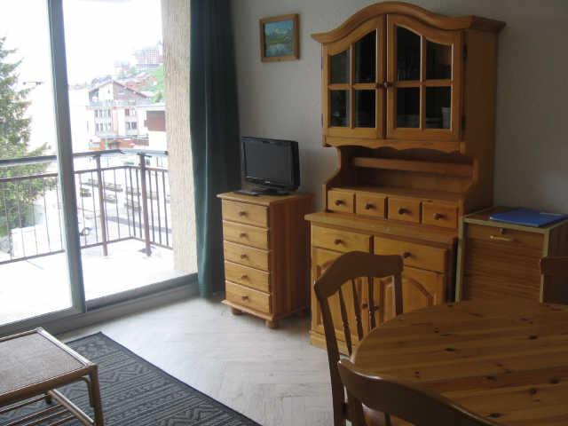 Vallée Blanche 37698 - Les Deux Alpes Centre