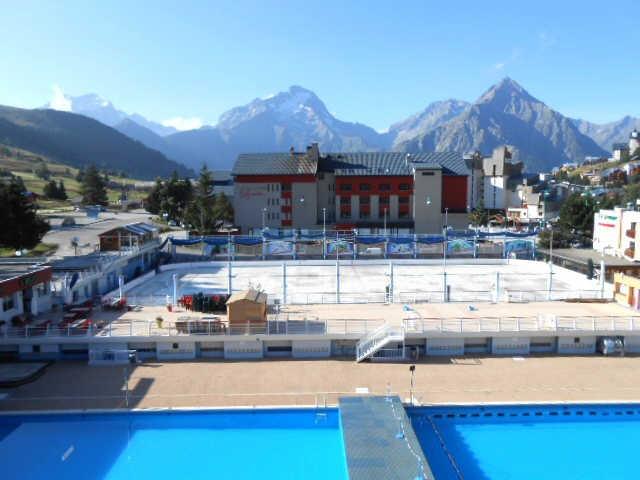 Vallée Blanche 37698 - Les Deux Alpes Centre