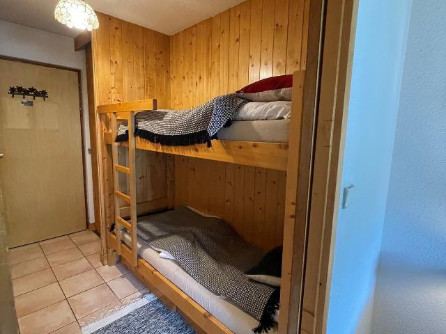 Appartement Les Jardins du Mont Blanc - Chamonix Centre