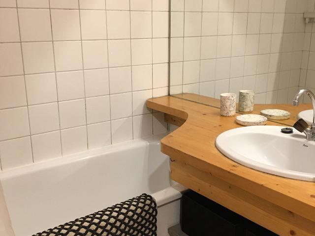 Appartement Les Jardins du Mont Blanc - Chamonix Centre