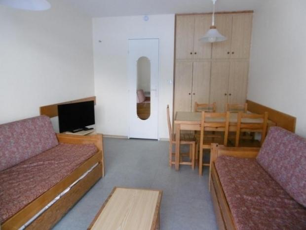 APPARTEMENT LES ISSARTS - Superdévoluy