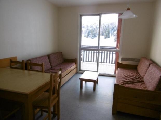 APPARTEMENT LES ISSARTS - Superdévoluy