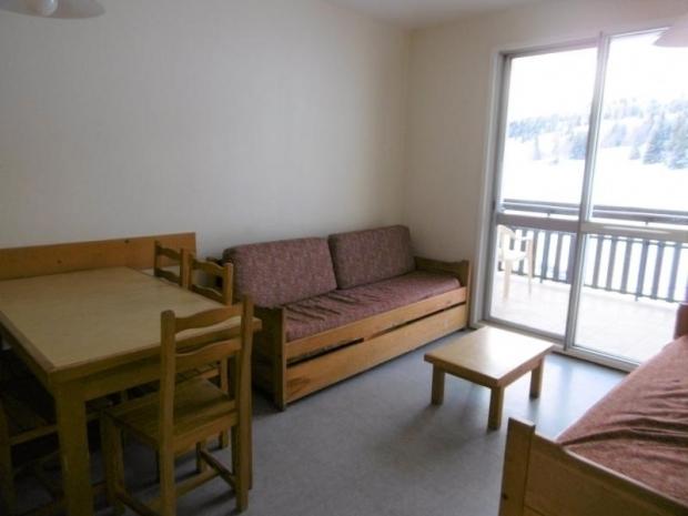 APPARTEMENT LES ISSARTS - Superdévoluy