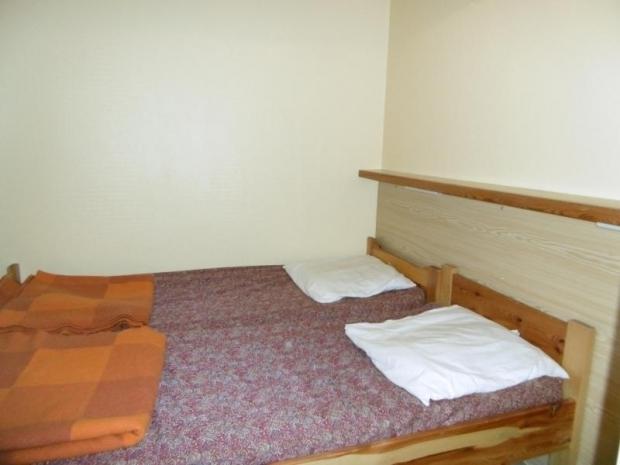 APPARTEMENT LES ISSARTS - Superdévoluy