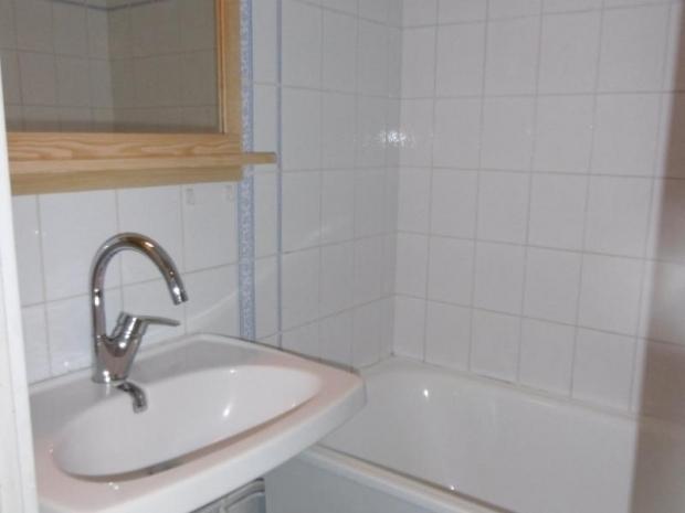 APPARTEMENT LES ISSARTS - Superdévoluy