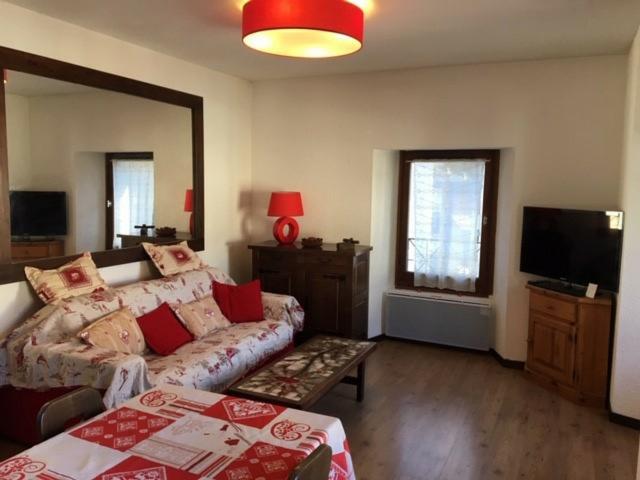 Appartement Pavillon - Chamonix Centre