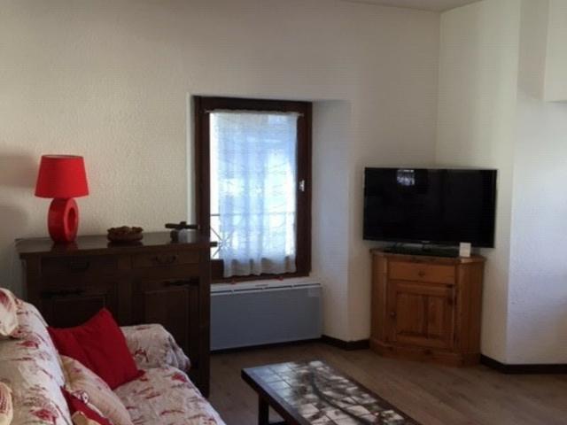 Appartement Pavillon - Chamonix Centre