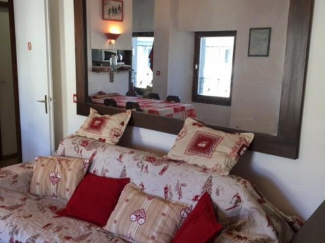 Appartement Pavillon - Chamonix Centre