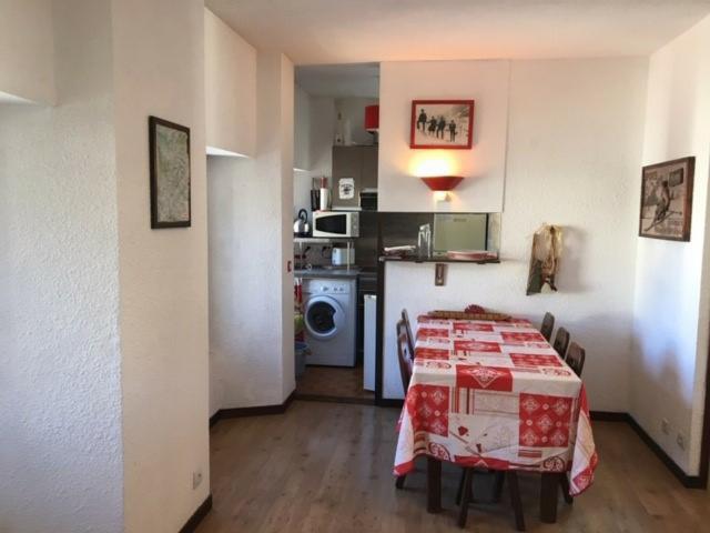 Appartement Pavillon - Chamonix Centre