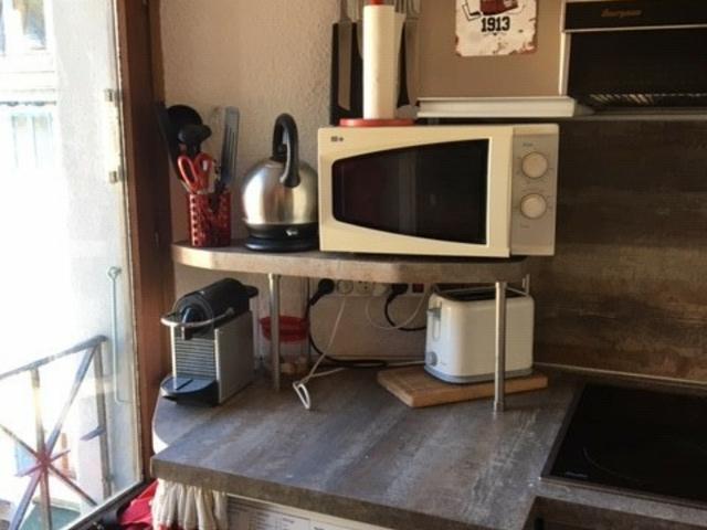 Appartement Pavillon - Chamonix Centre