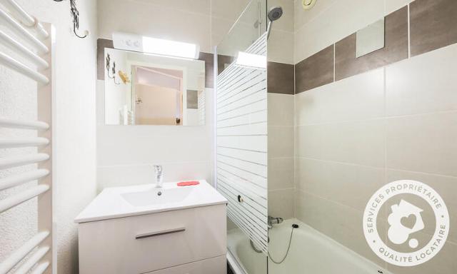 Résidence Le Soleil d'Huez - maeva Home - Alpe d'Huez