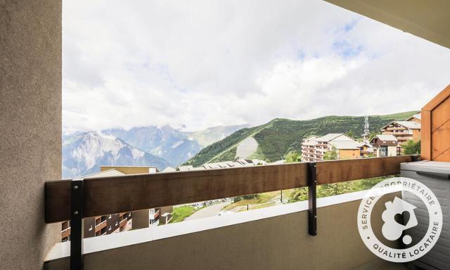 Résidence Le Soleil d'Huez - maeva Home - Alpe d'Huez