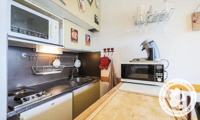 Résidence Le Soleil d'Huez - maeva Home - Alpe d'Huez