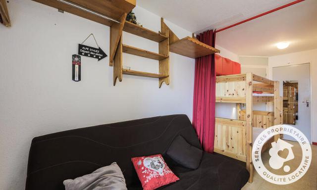 Résidence Le Soleil d'Huez - maeva Home - Alpe d'Huez