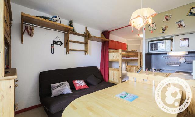 Résidence Le Soleil d'Huez - maeva Home - Alpe d'Huez