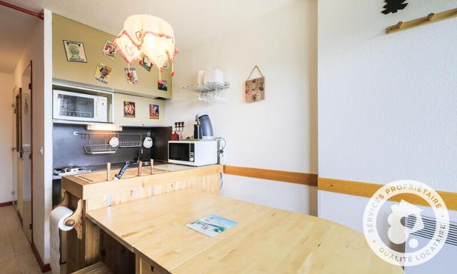 Résidence Le Soleil d'Huez - maeva Home - Alpe d'Huez