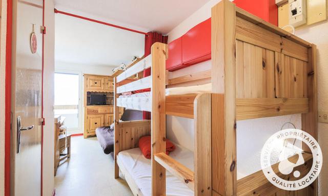 Résidence Le Soleil d'Huez - maeva Home - Alpe d'Huez