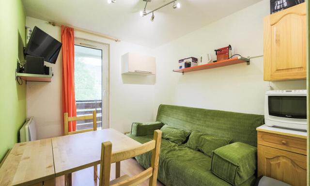 Residence Meije 3 - maeva Home - Les Deux Alpes 1800