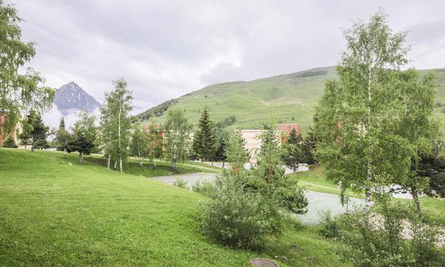 Residence Meije 3 - maeva Home - Les Deux Alpes 1800