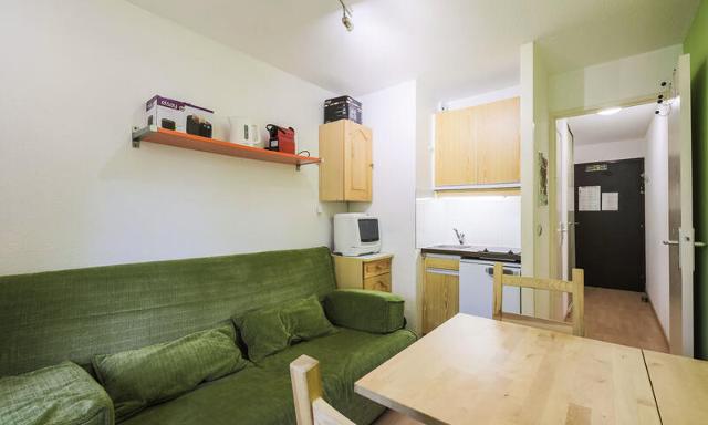 Residence Meije 3 - maeva Home - Les Deux Alpes 1800