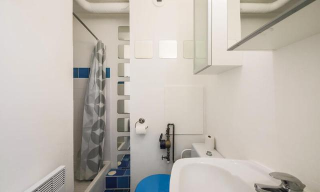 Residence Meije 3 - maeva Home - Les Deux Alpes 1800