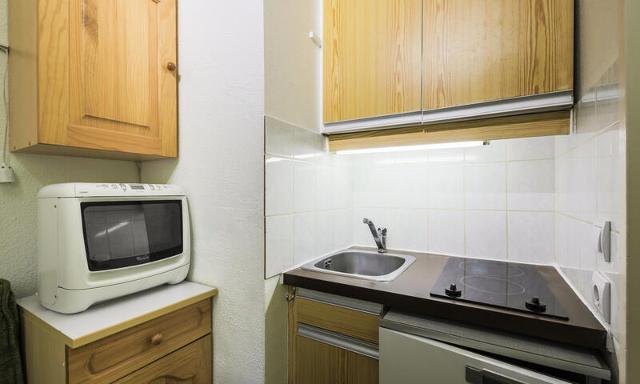 Residence Meije 3 - maeva Home - Les Deux Alpes 1800